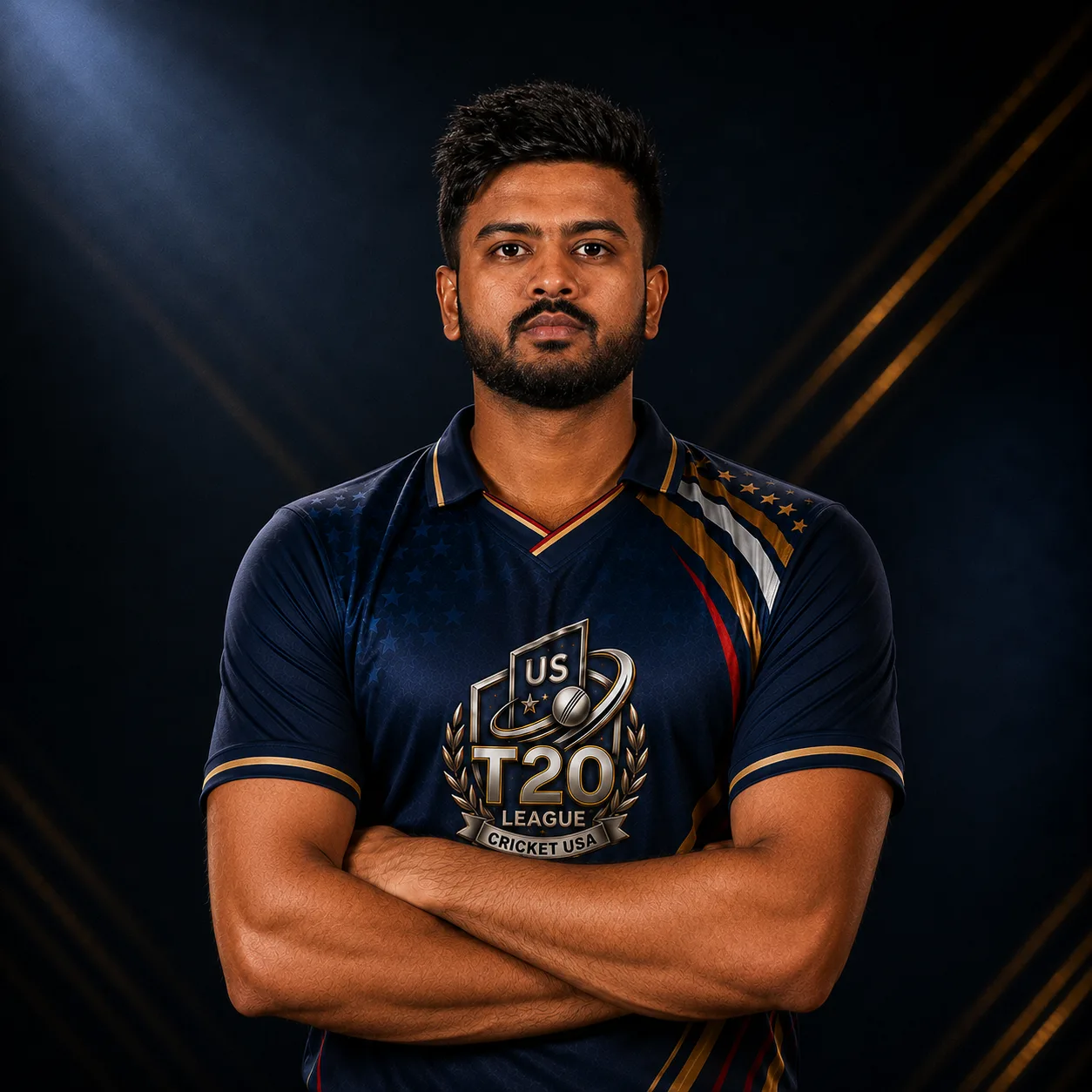 Monank Patel